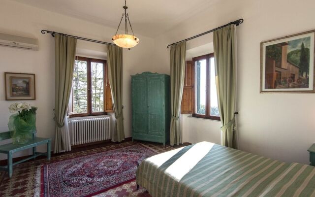 Villa Porta all'Arco