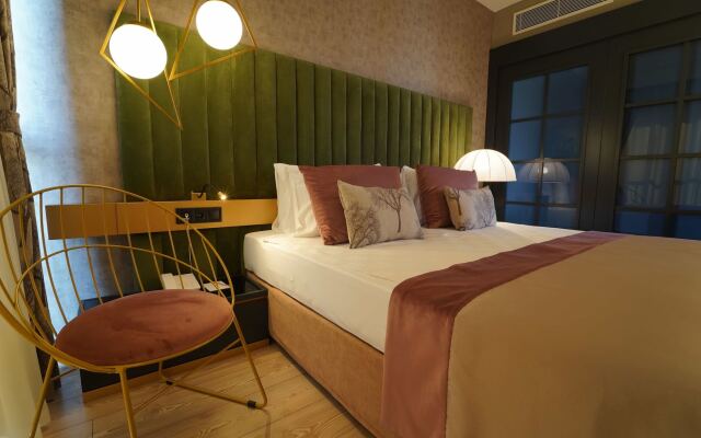 The Raga Side - Adults Only - All inclusive