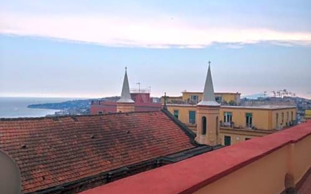 B & B Luca Giordano n6