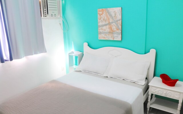 Studio em Praia de Botafogo