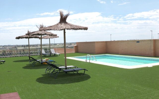 Aparthotel Albufera