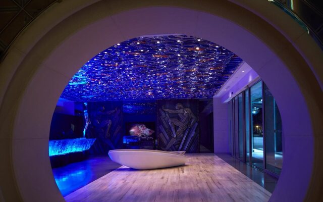 Hotel Eclat Beijing