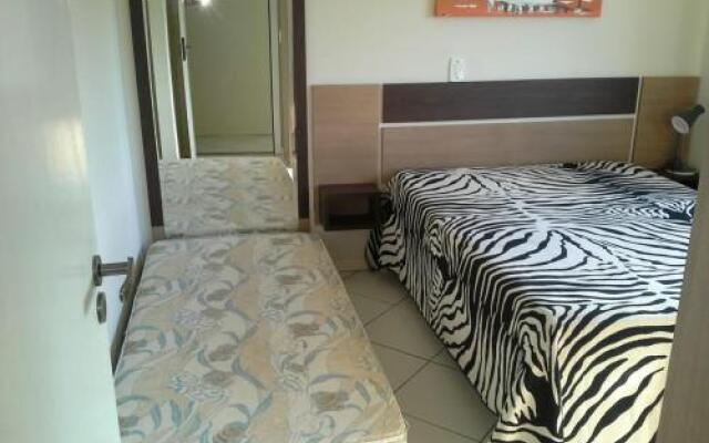 Res. Calliandra Apto 101