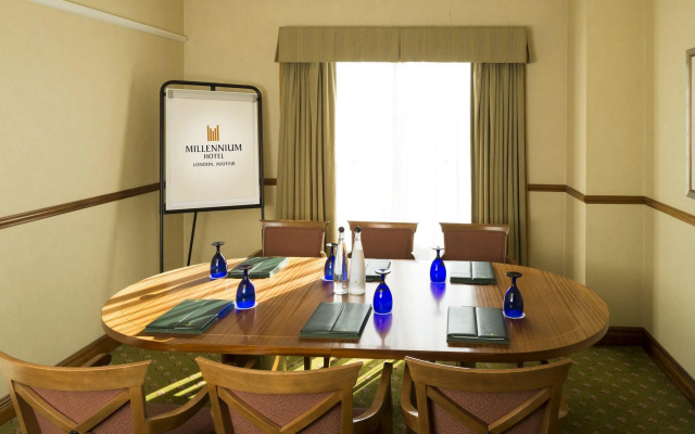 The Biltmore Mayfair