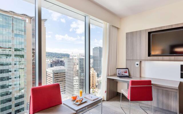 Novotel Wellington