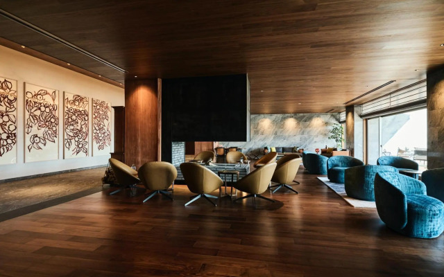 The Hiramatsu Karuizawa Miyota