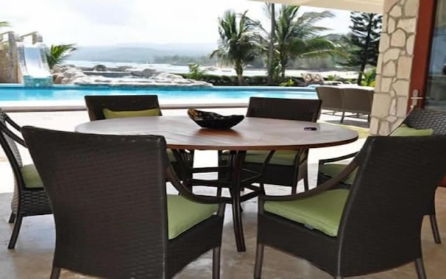 Seven Seas - Ocho Rios 4BR