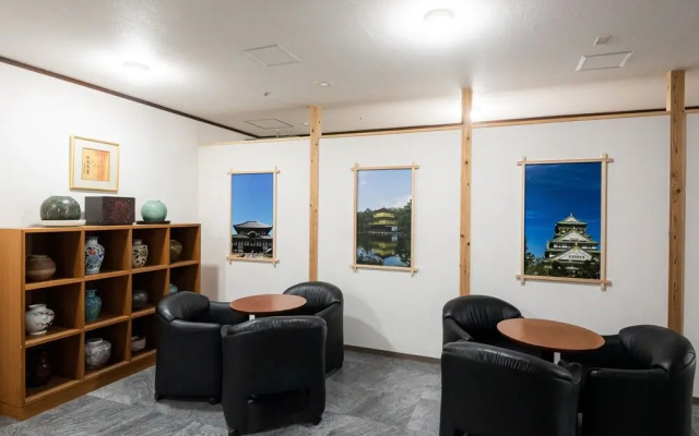 OYO 44808 Sunny Ryokan