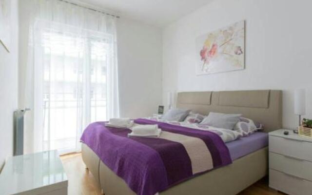 Apartment Ali