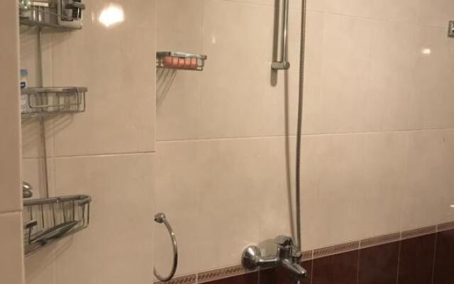 30 Merab Kostava Street