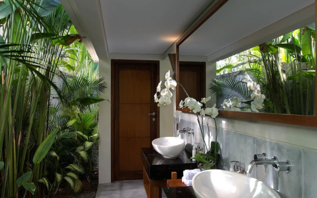 Seseh Beach Villas
