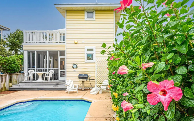 Kokomo Kove G S 57 Sunfish St