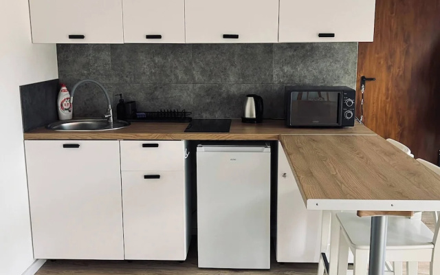 Soul Apartment In The Center