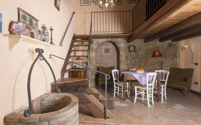 Antica Dimora San Girolamo