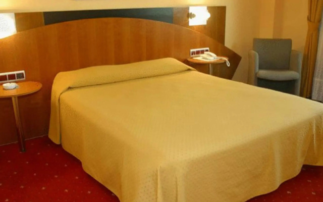 Hotel Silvota