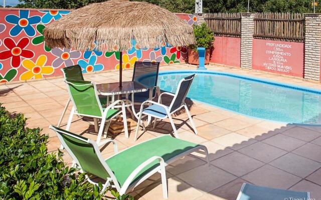 Pousada Curva do Sol