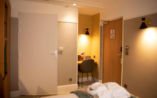 Mercure Paris Opéra Garnier