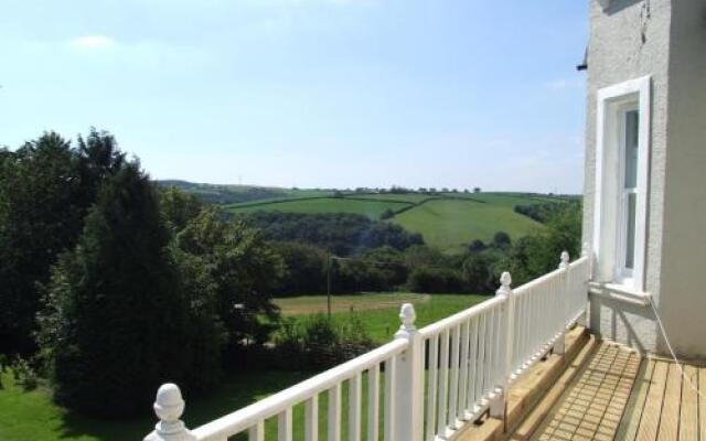 Pencubitt Country House