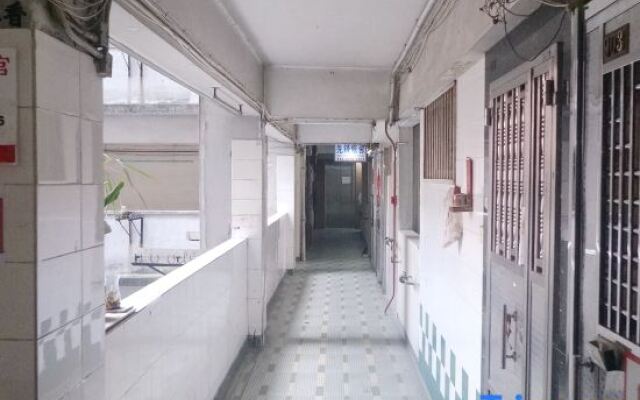 Pioneer Hostel