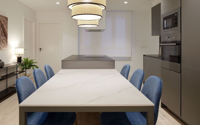 Mayor Suite 8 by Feelfree Rentals