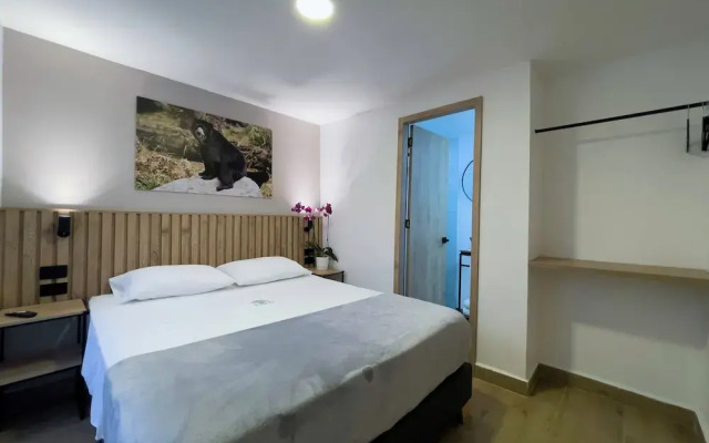 Vita Hotel Boutique