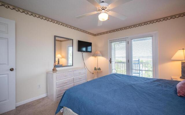 Sound Bite by Oak Island Accommodations