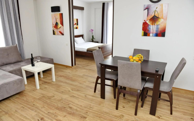 Boutique Villa Arte