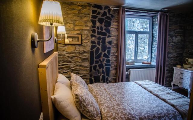B&B Au Canard