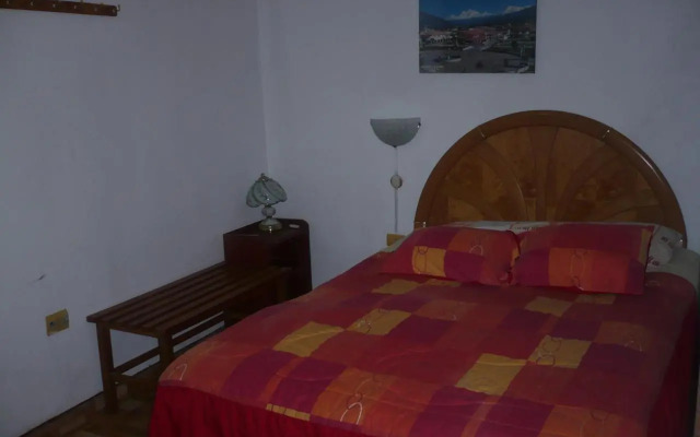 La Cabana