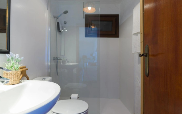 Living Artenara - NATURE