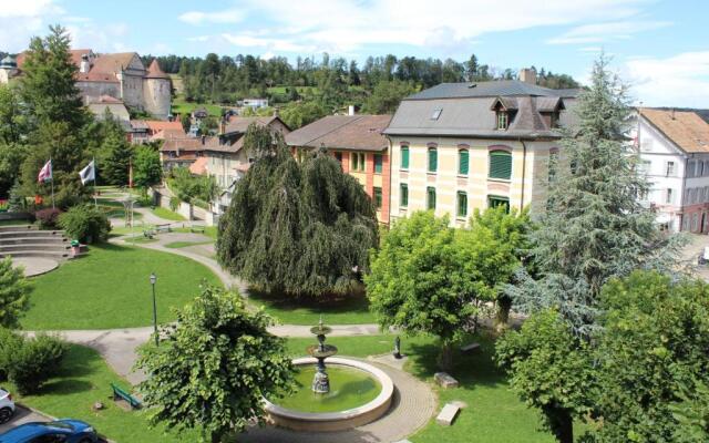 The 5 continents III by Stay Swiss