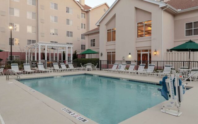 Homewood Suites by Hilton Tallahassee