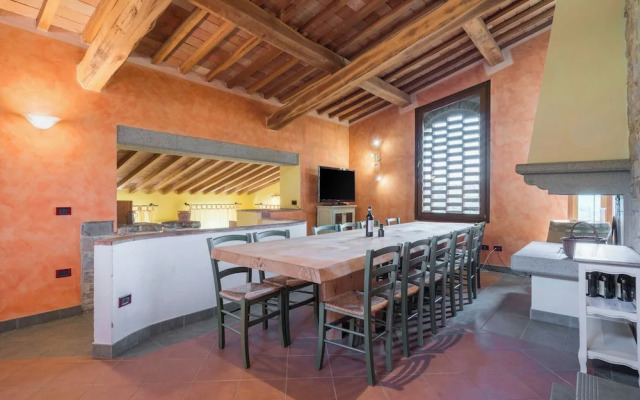 Casolare Torre With Pool And Ac