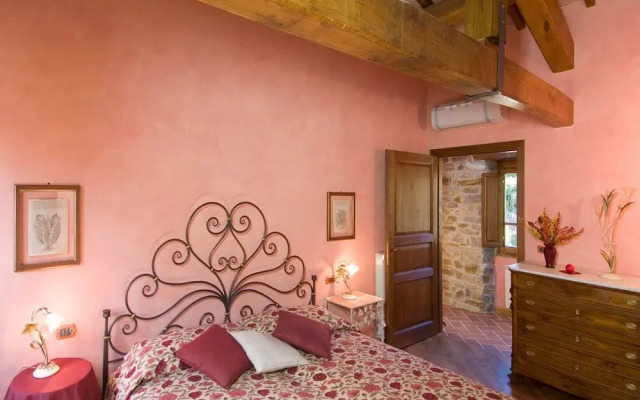 Agriturismo la Casetta delle Erbe