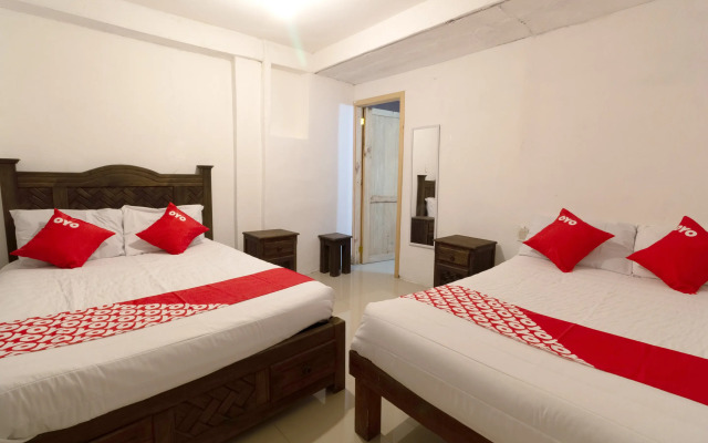 OYO Hotel Punta Guadalupe, San Cristóbal