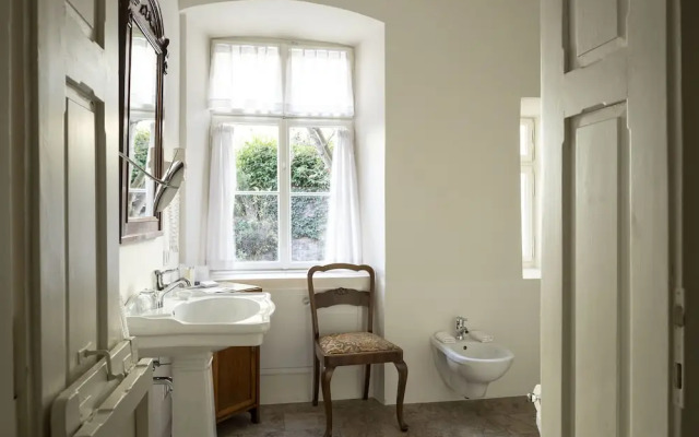 Villa Bergmann Suites Meran