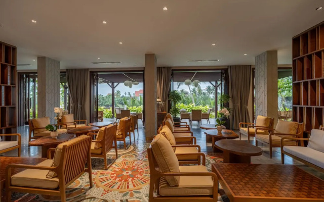 Little Oasis - An Eco Friendly Hotel & Spa