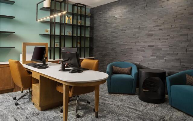 Homewood Suites by Hilton Jackson