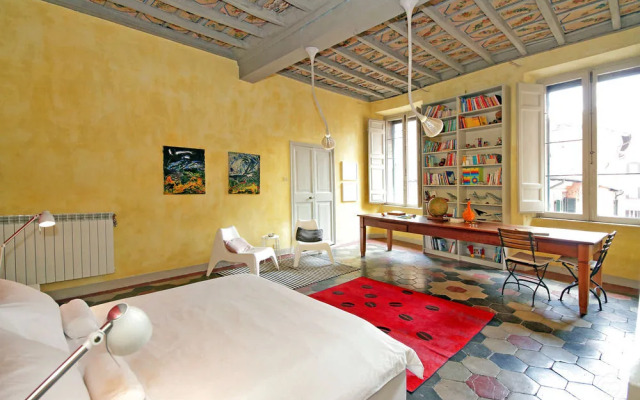 Navona apartments - Pantheon area