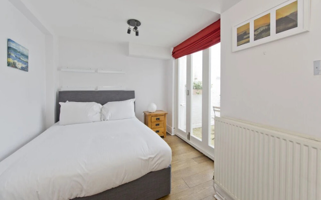 Charming 2-bed Apt, Pimlico