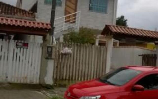 Casa em Matinhos PR