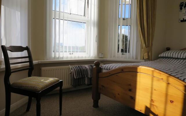 Parkside Bed No Breakfast