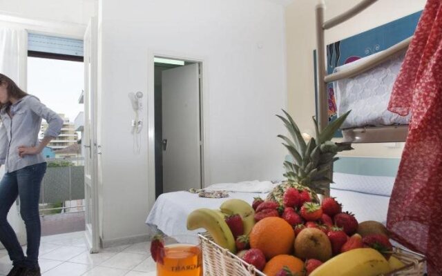Hotel Morri Oceania