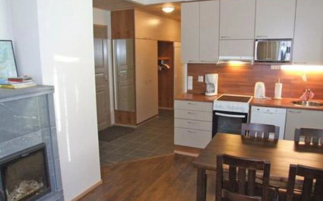 Holiday Home Aurinkoranta