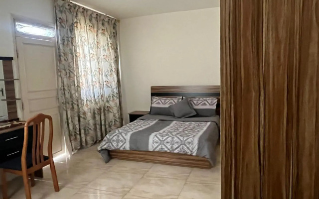 Sami Apartments
