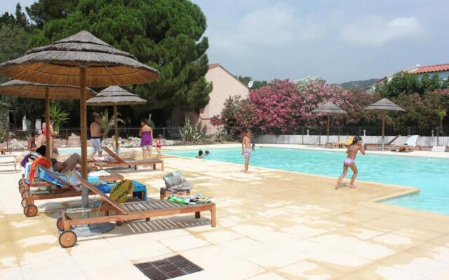 Residence U Veniqui