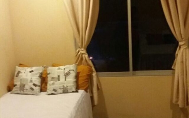 The Twins Cabanas