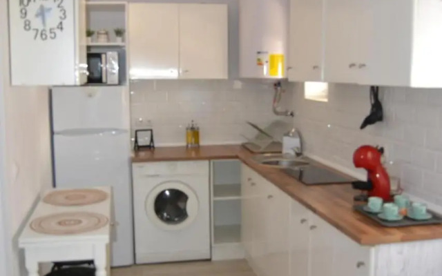 J&V Apartamento