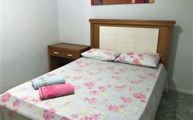 Residencial Casa Verde