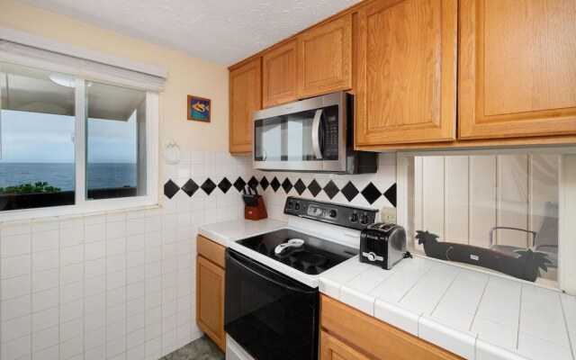 Keauhou Kona Surf & Racquet Club #176